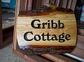 Gribb Cottage
